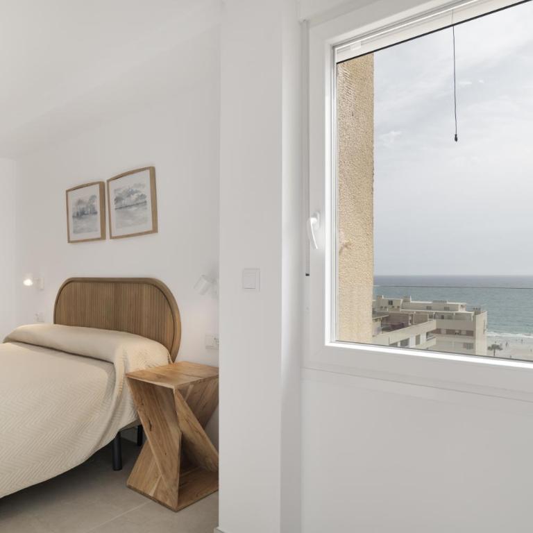 Apartamento Zurbarán - Apartamento Premium de 3 dormitorios con balcón - 10