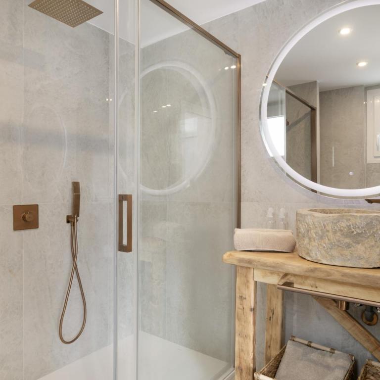 Apartamento Zurbarán - Apartamento Premium de 3 dormitorios con balcón - 12