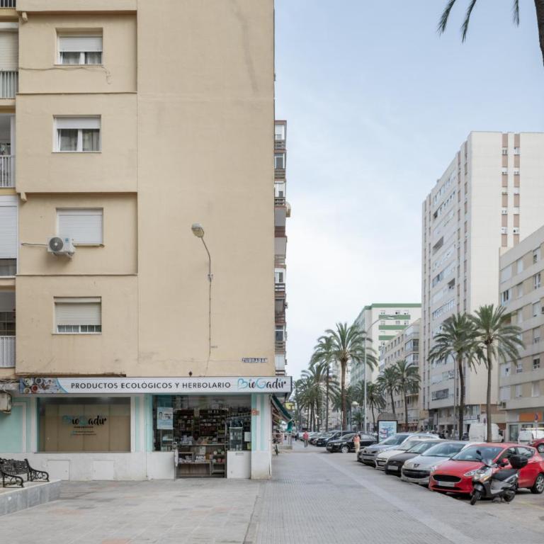 Apartamento Zurbarán - Apartamento Premium de 3 dormitorios con balcón - 24