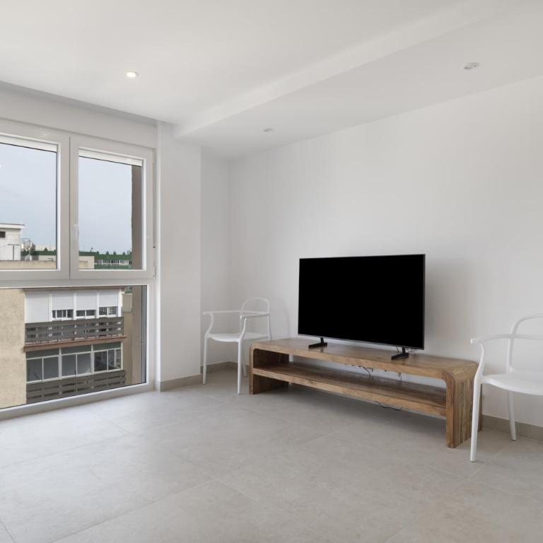 Apartamento Zurbarán - Apartamento Premium de 3 dormitorios con balcón - 22