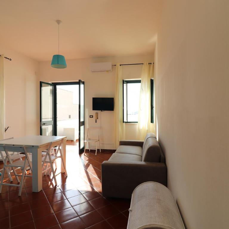 Casa Vacanza Giulia Otranto - Two-Bedroom House - 24