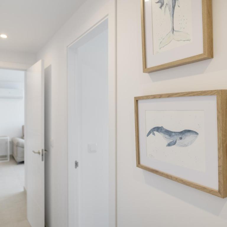 Apartamento Zurbarán - Apartamento Premium de 3 dormitorios con balcón - 15