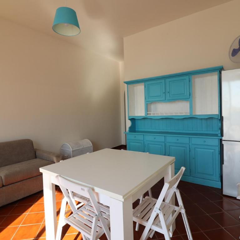 Casa Vacanza Giulia Otranto - Two-Bedroom House - 23