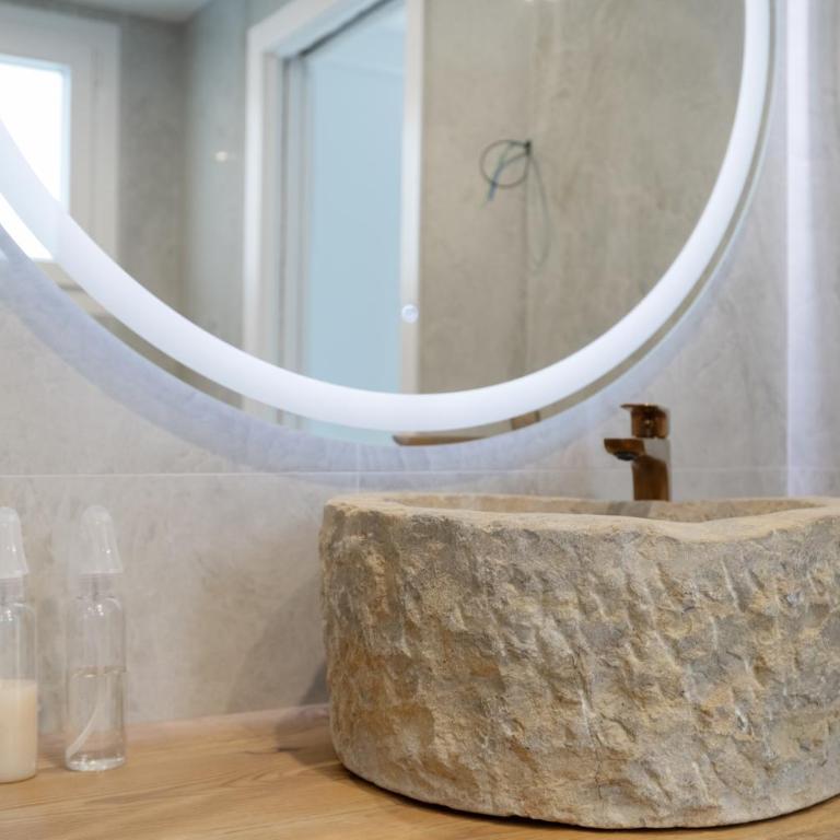 Apartamento Zurbarán - Apartamento Premium de 3 dormitorios con balcón - 13