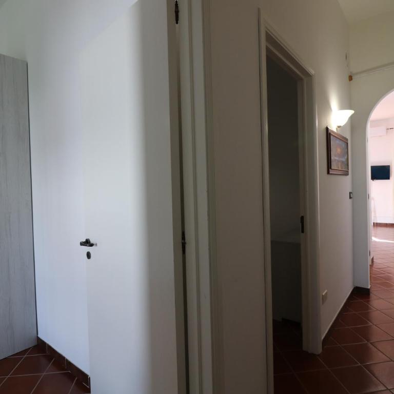 Casa Vacanza Giulia Otranto - Two-Bedroom House - 18