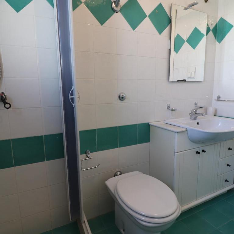 Casa Vacanza Giulia Otranto - Two-Bedroom House - 7