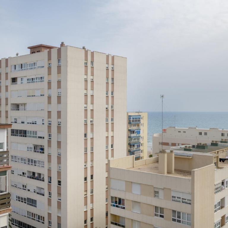 Apartamento Zurbarán - Apartamento Premium de 3 dormitorios con balcón - 2
