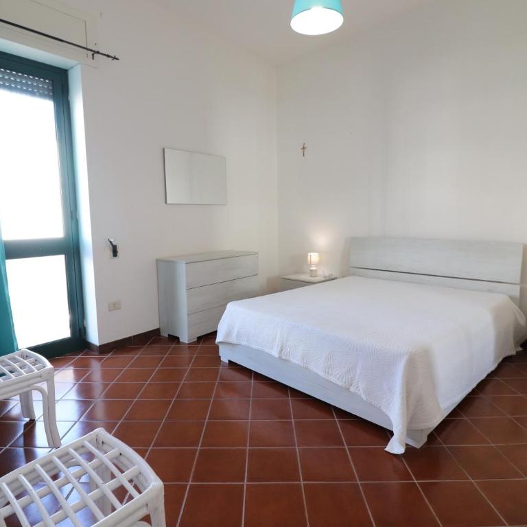 Casa Vacanza Giulia Otranto - Two-Bedroom House - 9