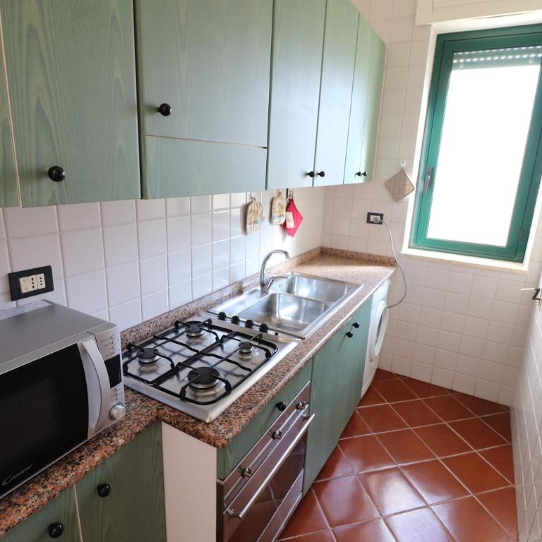 Casa Vacanza Giulia Otranto - Two-Bedroom House - 15