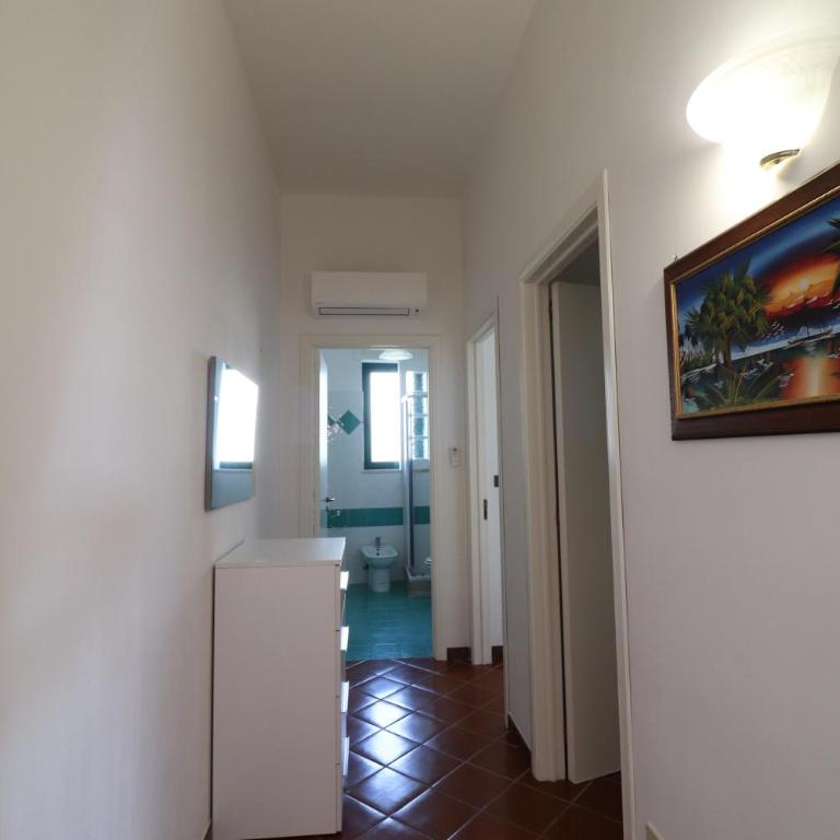 Casa Vacanza Giulia Otranto - Two-Bedroom House - 20