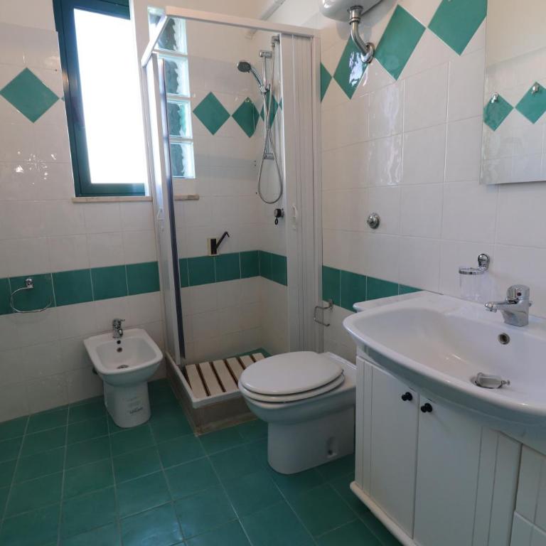 Casa Vacanza Giulia Otranto - Two-Bedroom House - 6