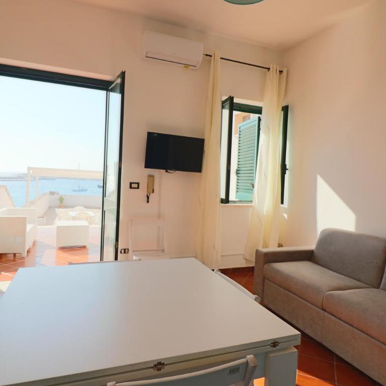 Casa Vacanza Giulia Otranto - Two-Bedroom House - 26