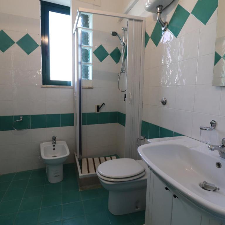 Casa Vacanza Giulia Otranto - Two-Bedroom House - 8