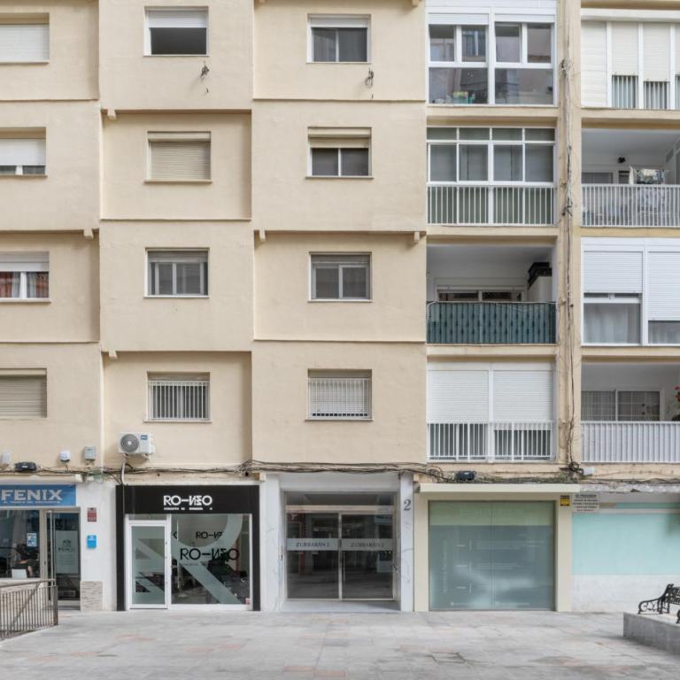 Apartamento Zurbarán - Apartamento Premium de 3 dormitorios con balcón - 25