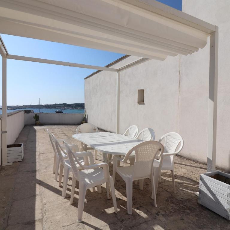 Casa Vacanza Giulia Otranto - Two-Bedroom House - 1