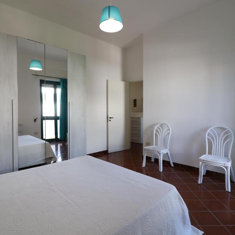 Casa Vacanza Giulia Otranto - Two-Bedroom House - 12