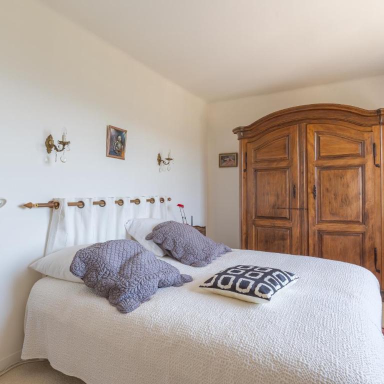 Saint Eyries - Casa con 3 Camere da Letto - 13