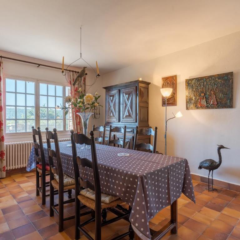 Saint Eyries - Casa con 3 Camere da Letto - 8