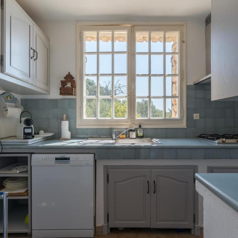 Saint Eyries - Casa con 3 Camere da Letto - 10