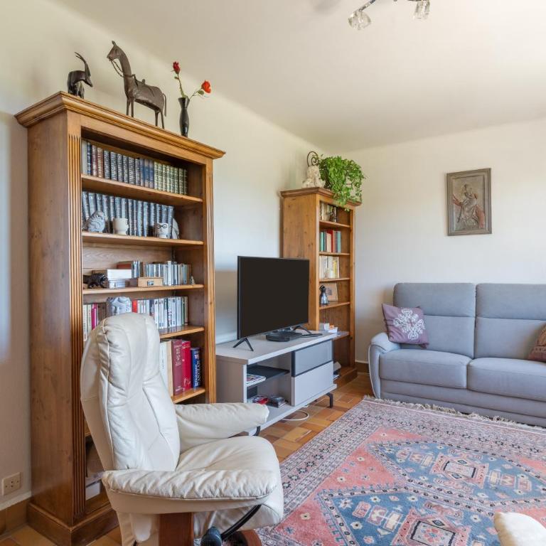 Saint Eyries - Casa con 3 Camere da Letto - 11