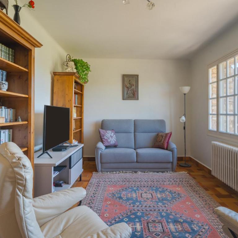 Saint Eyries - Casa con 3 Camere da Letto - 19