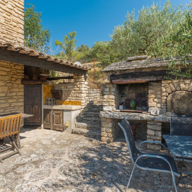 Saint Eyries - Casa con 3 Camere da Letto - 3