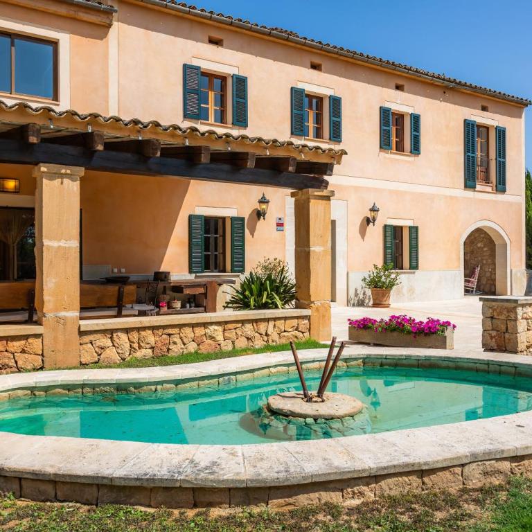 Son Moix - Casa - 3