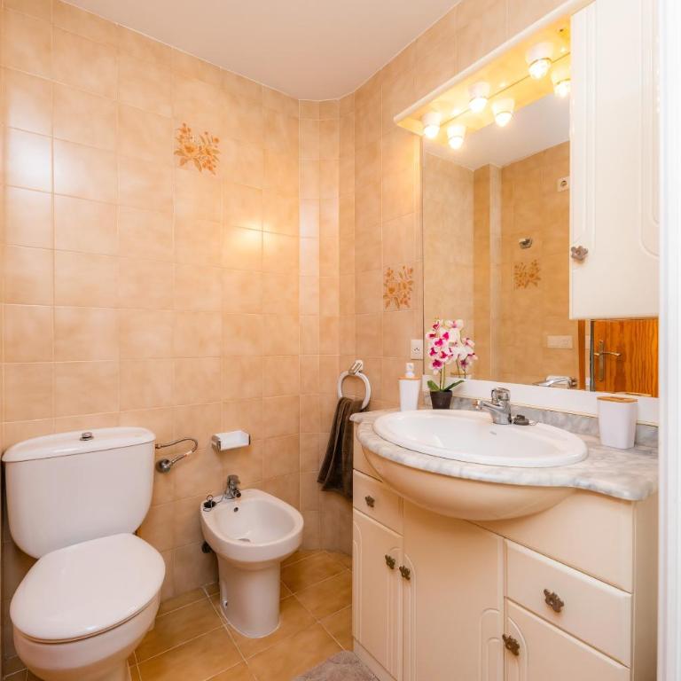 Es Pujol - Apartamento Premium de 3 dormitorios con balcón - 20