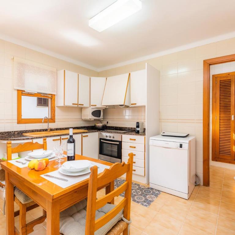 Es Pujol - Apartamento Premium de 3 dormitorios con balcón - 8