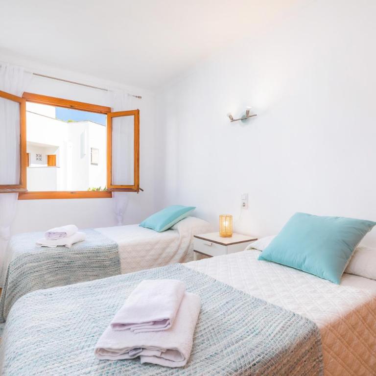 Es Pujol - Apartamento Premium de 3 dormitorios con balcón - 15