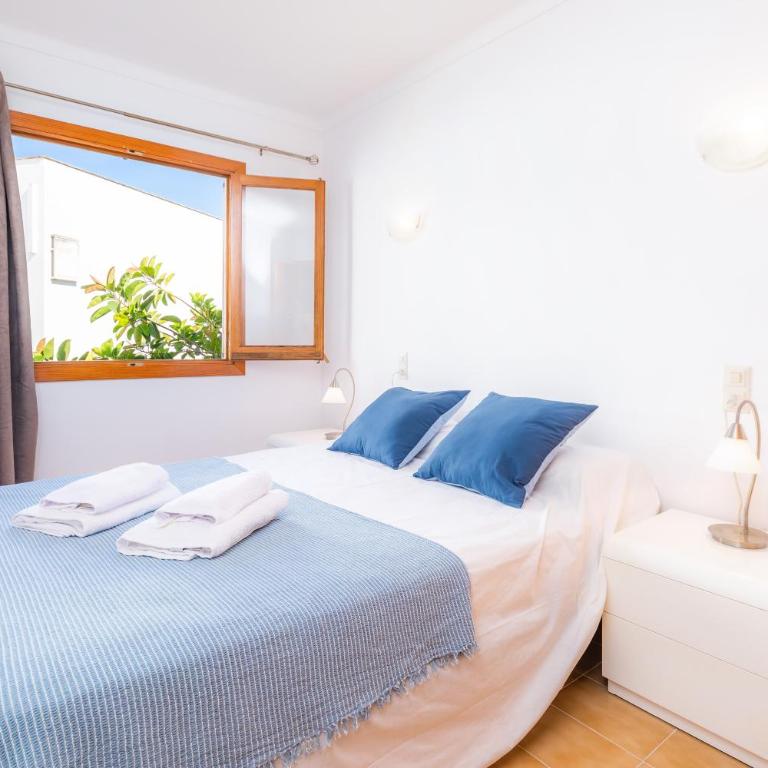 Es Pujol - Apartamento Premium de 3 dormitorios con balcón - 11