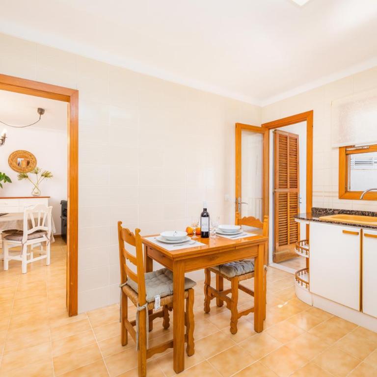 Es Pujol - Apartamento Premium de 3 dormitorios con balcón - 10