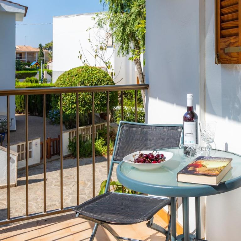 Es Pujol - Apartamento Premium de 3 dormitorios con balcón - 21