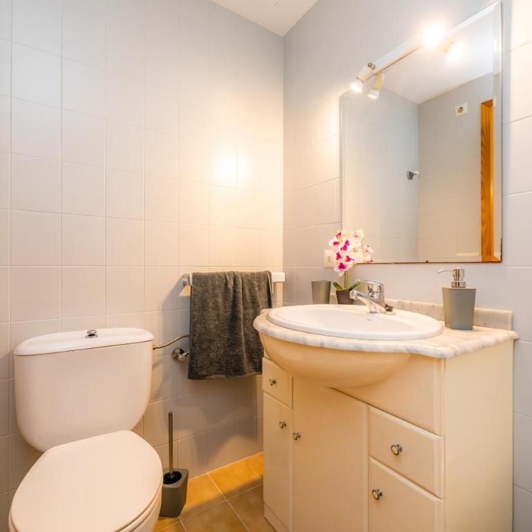 Es Pujol - Apartamento Premium de 3 dormitorios con balcón - 13