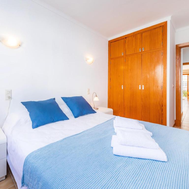 Es Pujol - Apartamento Premium de 3 dormitorios con balcón - 12