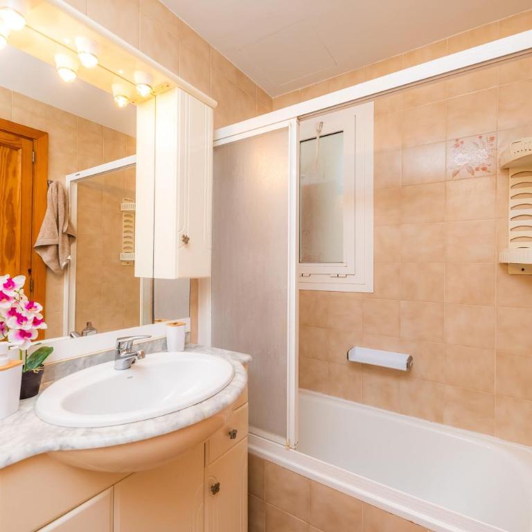 Es Pujol - Apartamento Premium de 3 dormitorios con balcón - 19