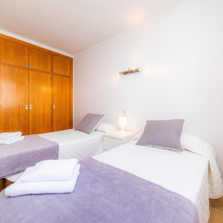 Es Pujol - Apartamento Premium de 3 dormitorios con balcón - 18
