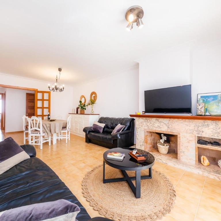 Es Pujol - Apartamento Premium de 3 dormitorios con balcón - 6