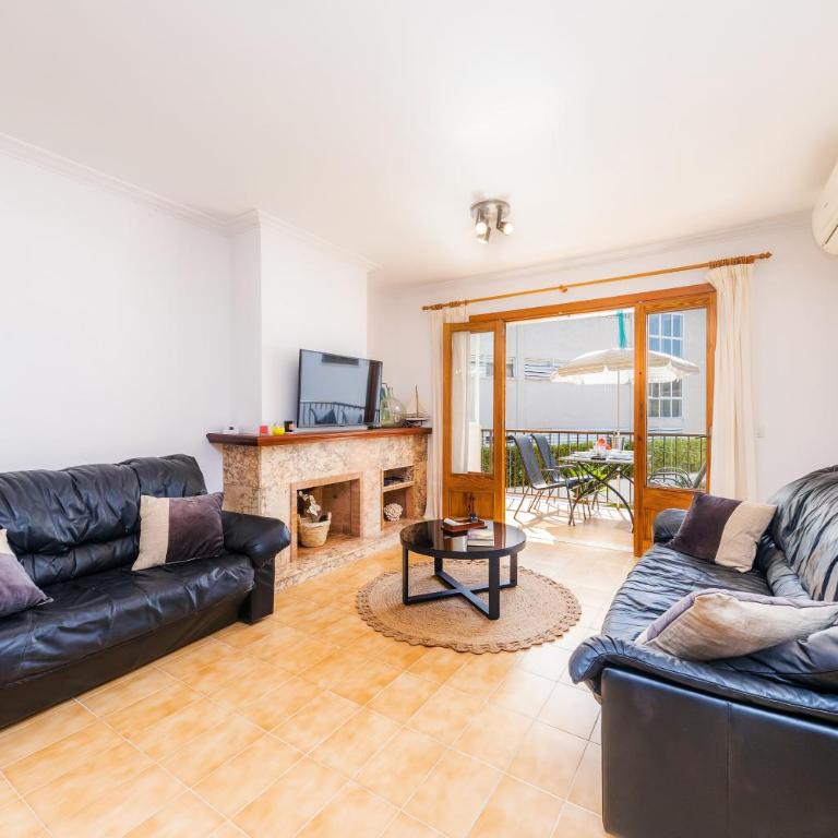 Es Pujol - Apartamento Premium de 3 dormitorios con balcón - 4