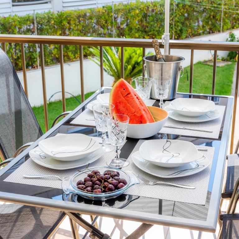 Es Pujol - Apartamento Premium de 3 dormitorios con balcón - 2
