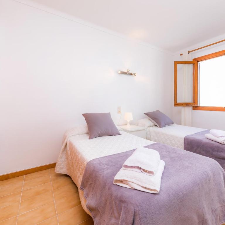 Es Pujol - Apartamento Premium de 3 dormitorios con balcón - 17