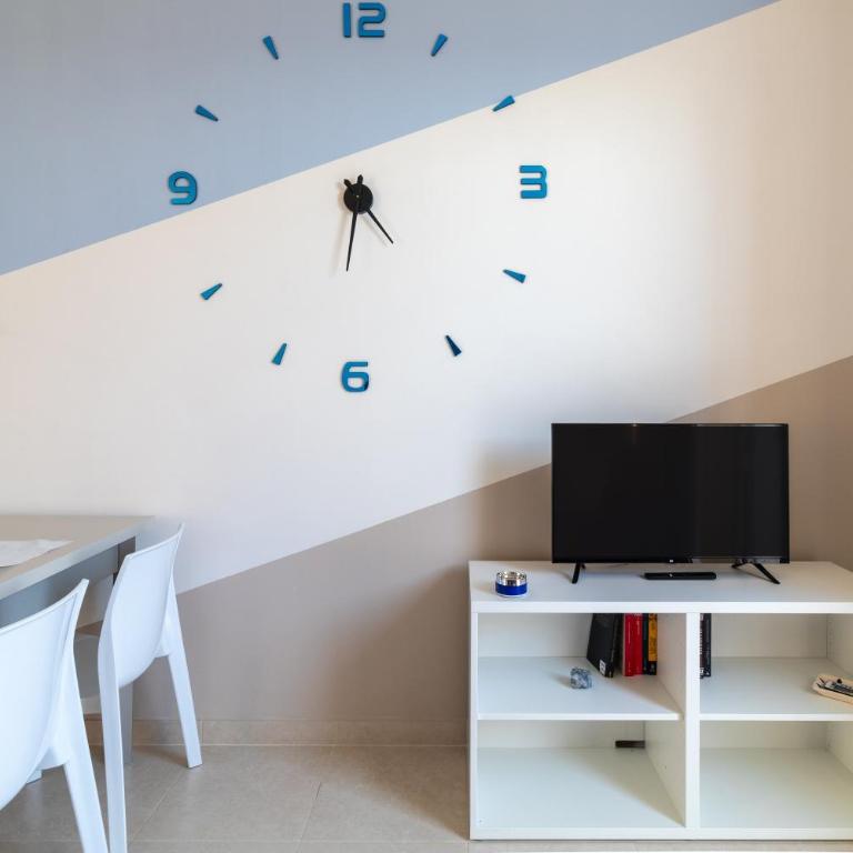 Brezzadisudest - Appartamento Superior con 1 Camera da Letto e Balcone - 17