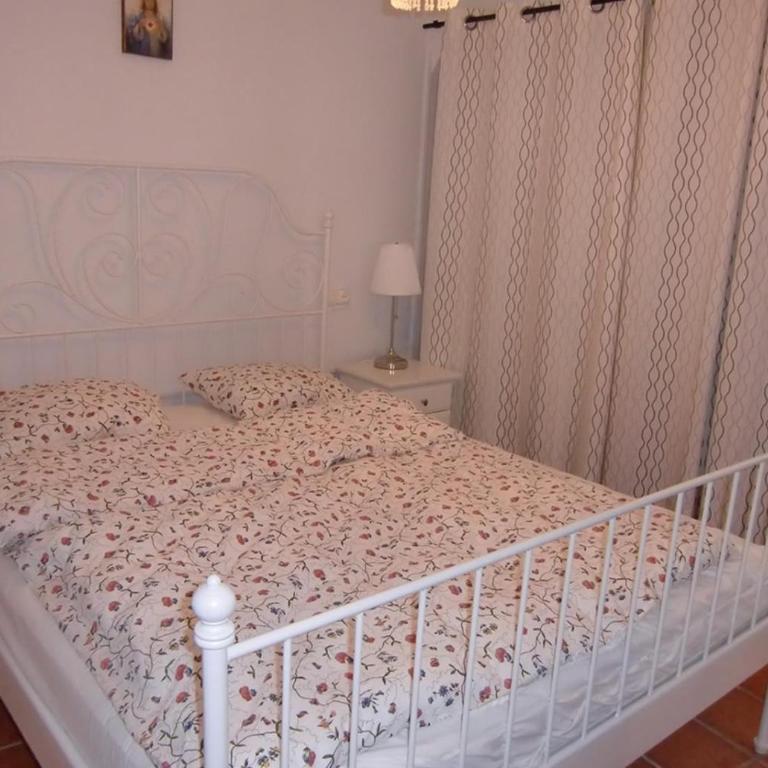 Townhouse Almunecar Old Town - Casa de 3 dormitorios - 7