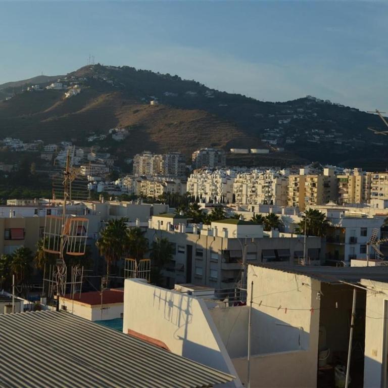 Townhouse Almunecar Old Town - Casa de 3 dormitorios - 22