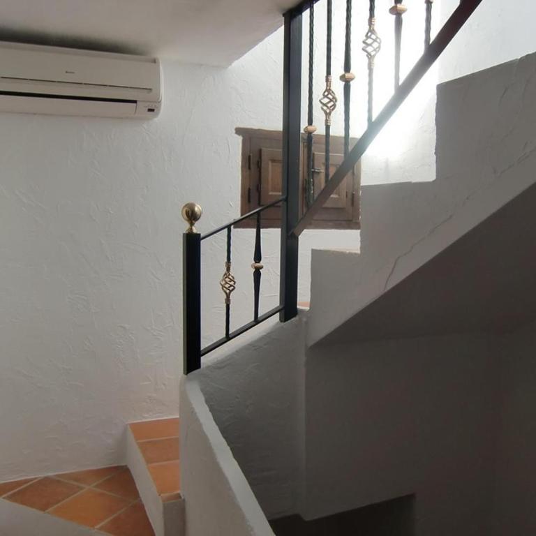 Townhouse Almunecar Old Town - Casa de 3 dormitorios - 6