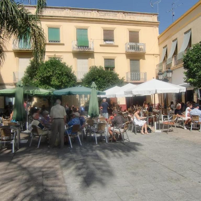Townhouse Almunecar Old Town - Casa de 3 dormitorios - 19