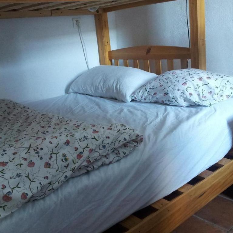Townhouse Almunecar Old Town - Casa de 3 dormitorios - 9