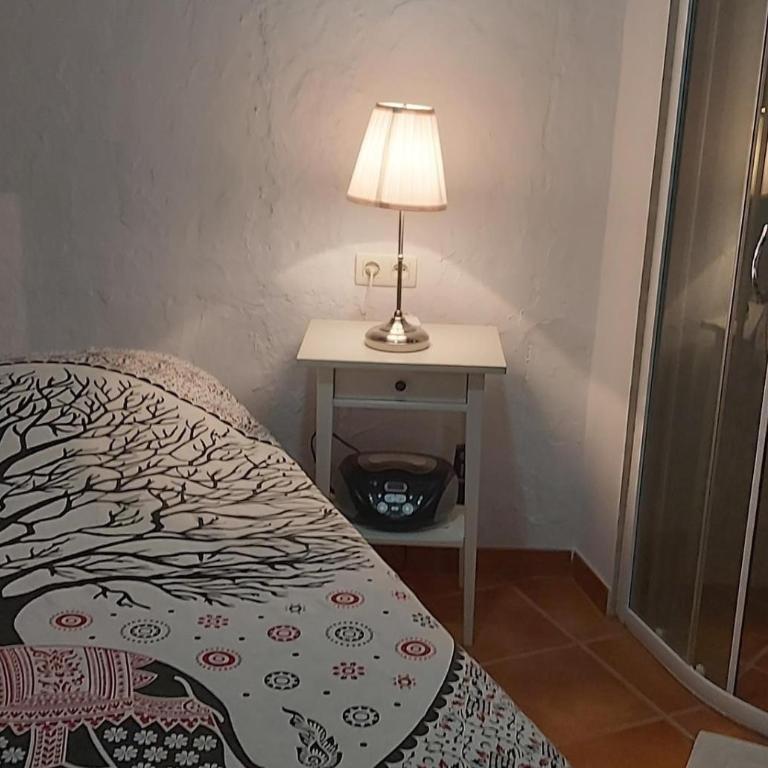 Townhouse Almunecar Old Town - Casa de 3 dormitorios - 11