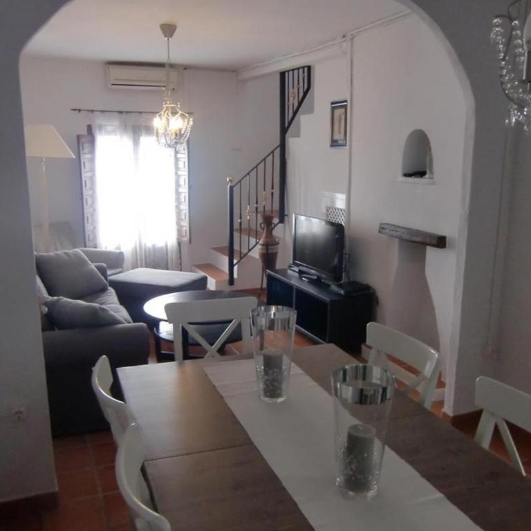 Townhouse Almunecar Old Town - Casa de 3 dormitorios - 2