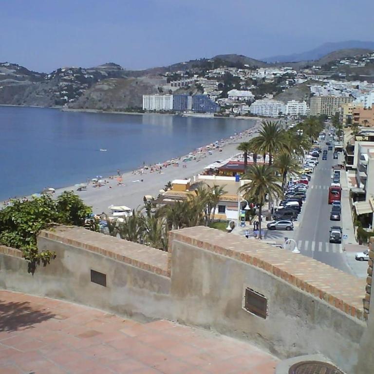 Townhouse Almunecar Old Town - Casa de 3 dormitorios - 17